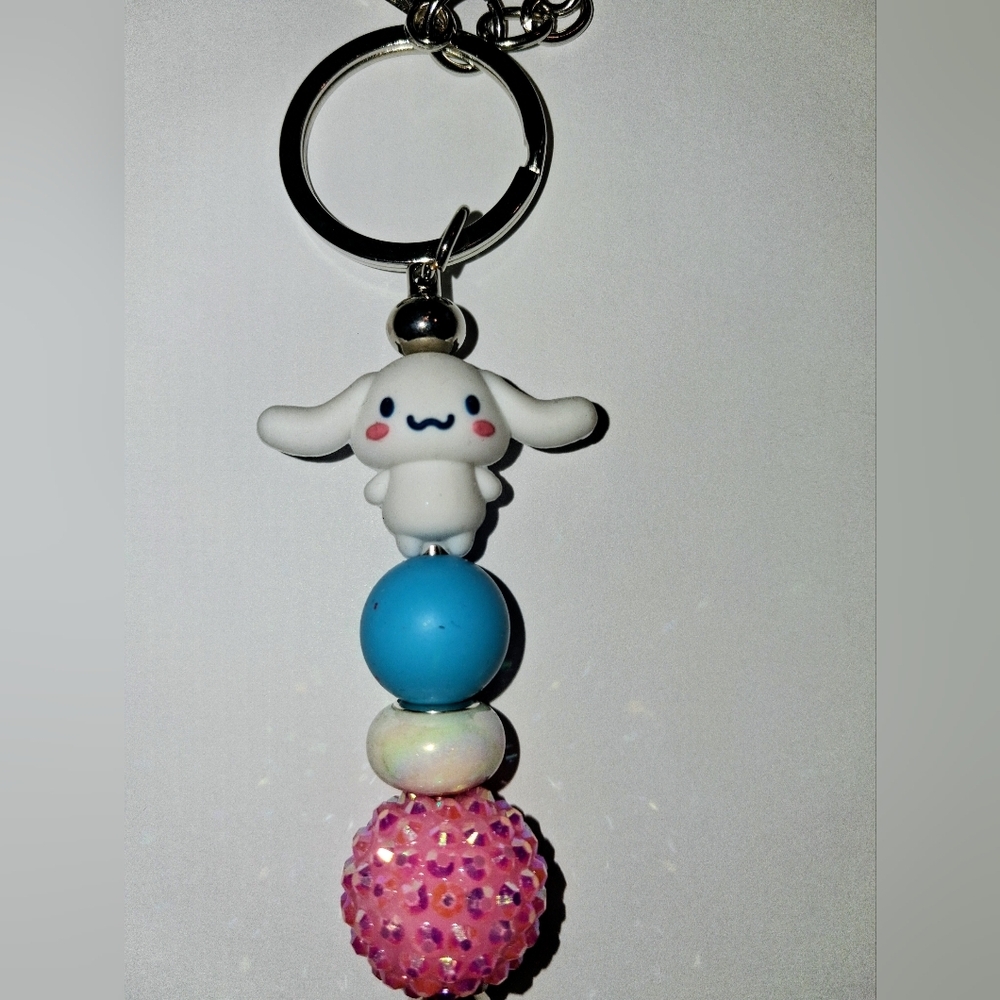 💙 SANRIO - BAG CLIP